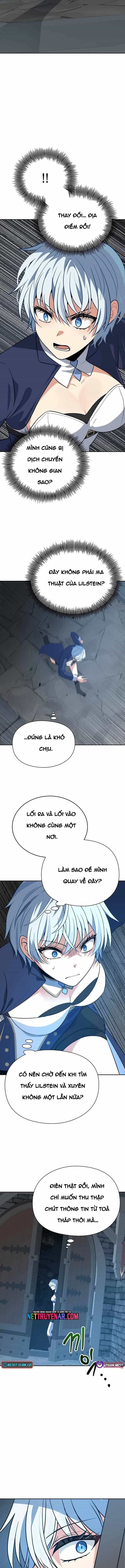 Lần Nữa Chuyển Sinh Sang Thế Giới Khác - Chương 110 - ảnh 17