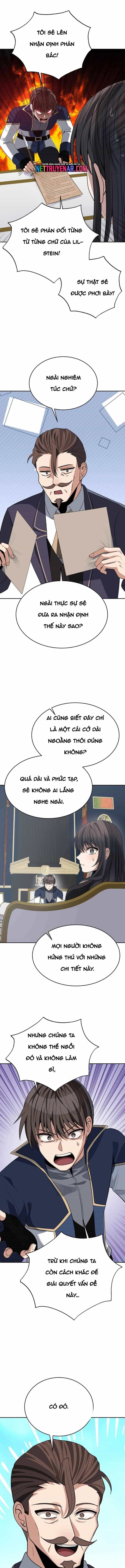Lần Nữa Chuyển Sinh Sang Thế Giới Khác - Chương 110 - ảnh 6