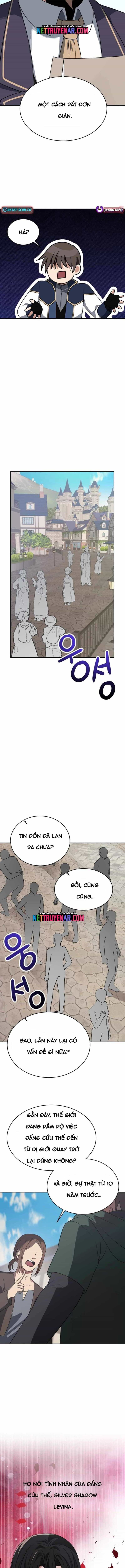 Lần Nữa Chuyển Sinh Sang Thế Giới Khác - Chương 110 - ảnh 7