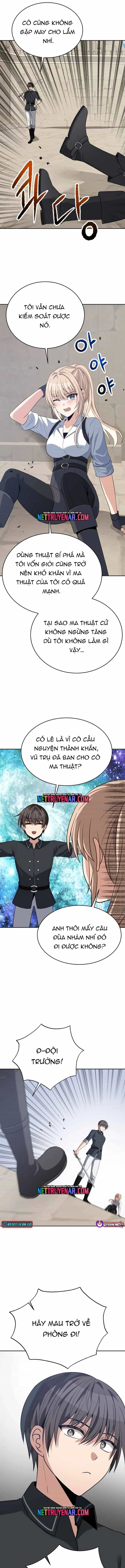 Lần Nữa Chuyển Sinh Sang Thế Giới Khác - Chương 111 - ảnh 11