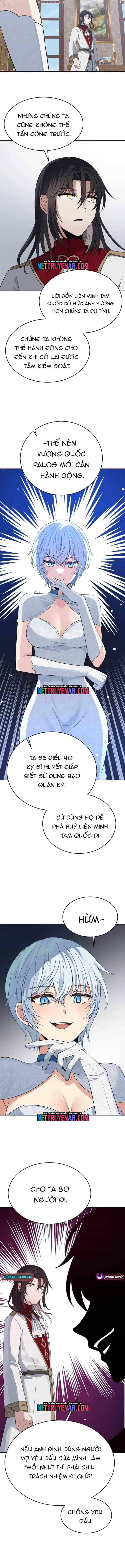 Lần Nữa Chuyển Sinh Sang Thế Giới Khác - Chương 111 - ảnh 16