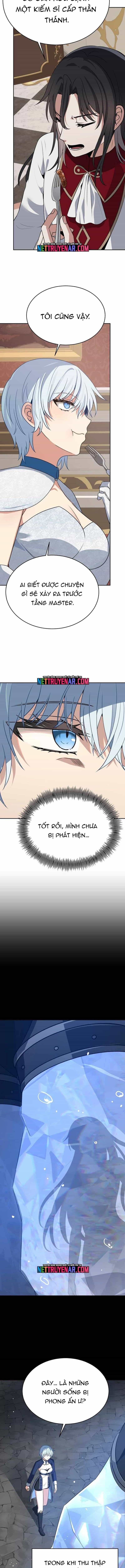 Lần Nữa Chuyển Sinh Sang Thế Giới Khác - Chương 111 - ảnh 2