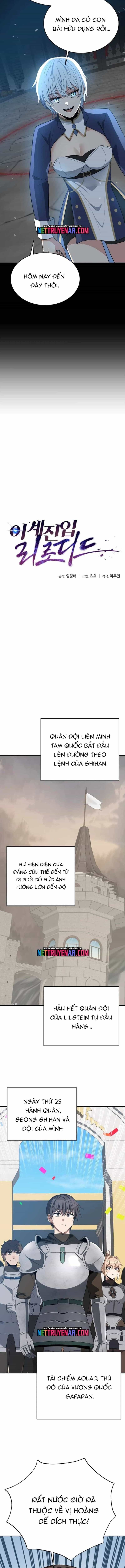Lần Nữa Chuyển Sinh Sang Thế Giới Khác - Chương 111 - ảnh 5