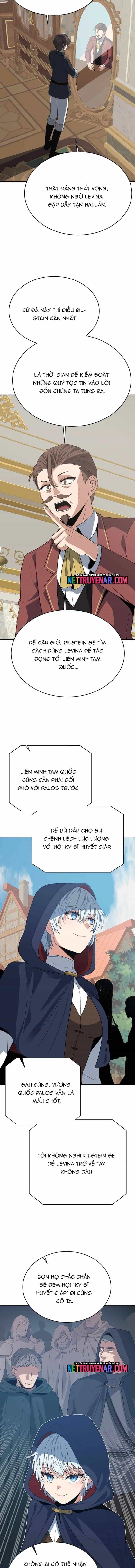 Lần Nữa Chuyển Sinh Sang Thế Giới Khác - Chương 112 - ảnh 10