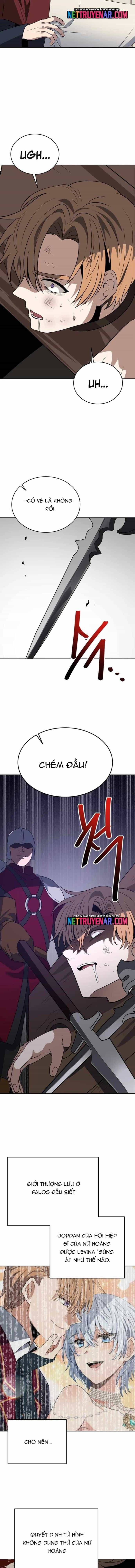 Lần Nữa Chuyển Sinh Sang Thế Giới Khác - Chương 112 - ảnh 14