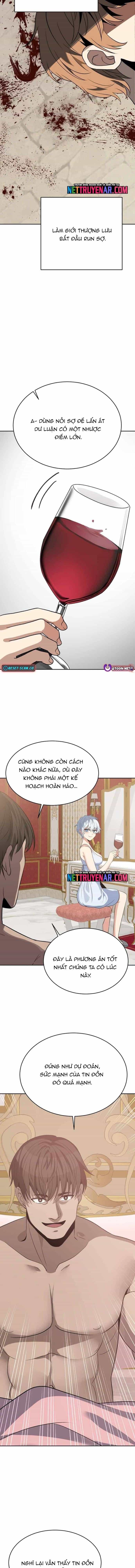 Lần Nữa Chuyển Sinh Sang Thế Giới Khác - Chương 112 - ảnh 15