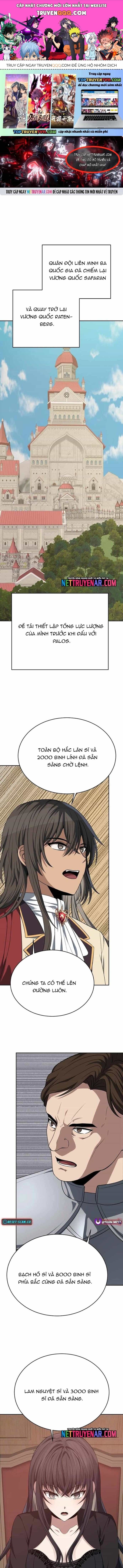 Lần Nữa Chuyển Sinh Sang Thế Giới Khác - Chương 113 - ảnh 1