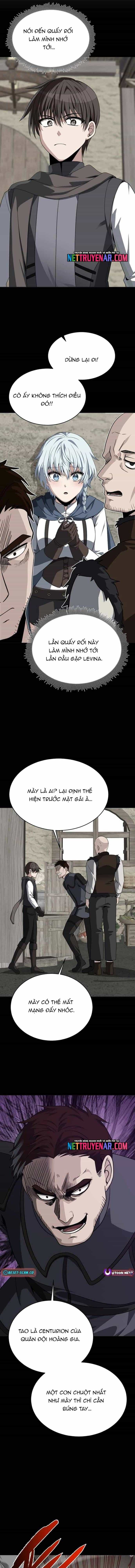 Lần Nữa Chuyển Sinh Sang Thế Giới Khác - Chương 113 - ảnh 11