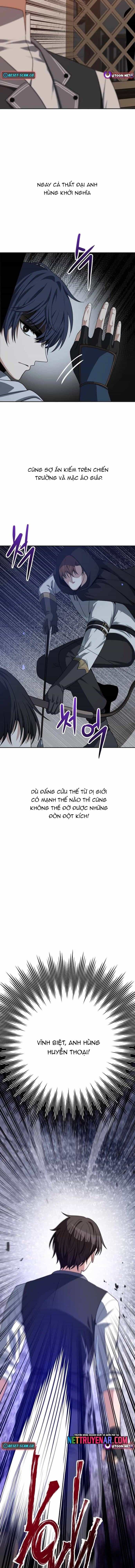 Lần Nữa Chuyển Sinh Sang Thế Giới Khác - Chương 113 - ảnh 18