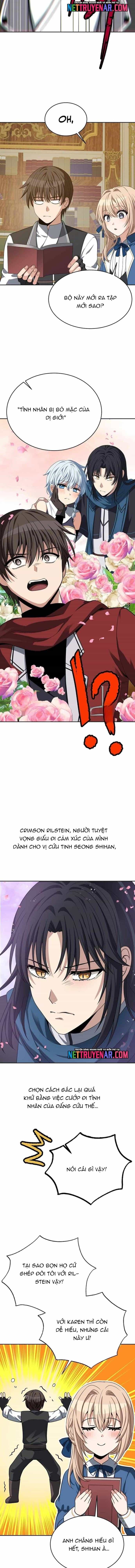 Lần Nữa Chuyển Sinh Sang Thế Giới Khác - Chương 113 - ảnh 7