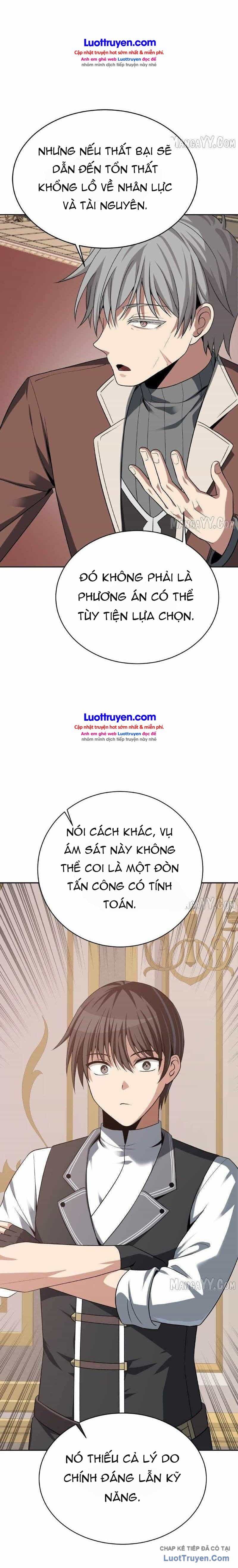 Lần Nữa Chuyển Sinh Sang Thế Giới Khác - Chương 114 - ảnh 14