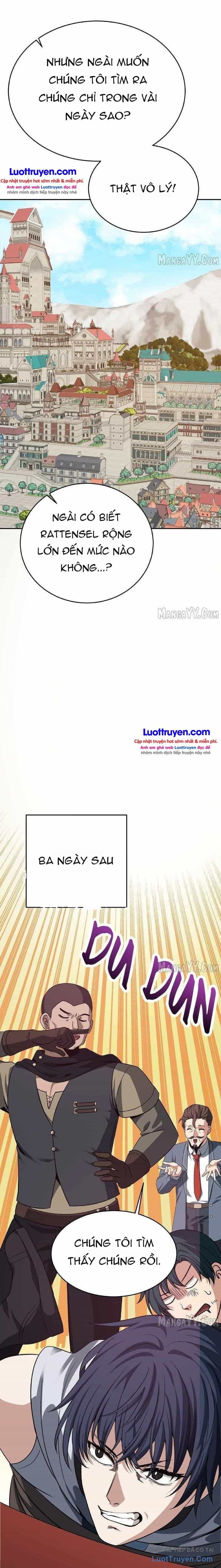 Lần Nữa Chuyển Sinh Sang Thế Giới Khác - Chương 114 - ảnh 17
