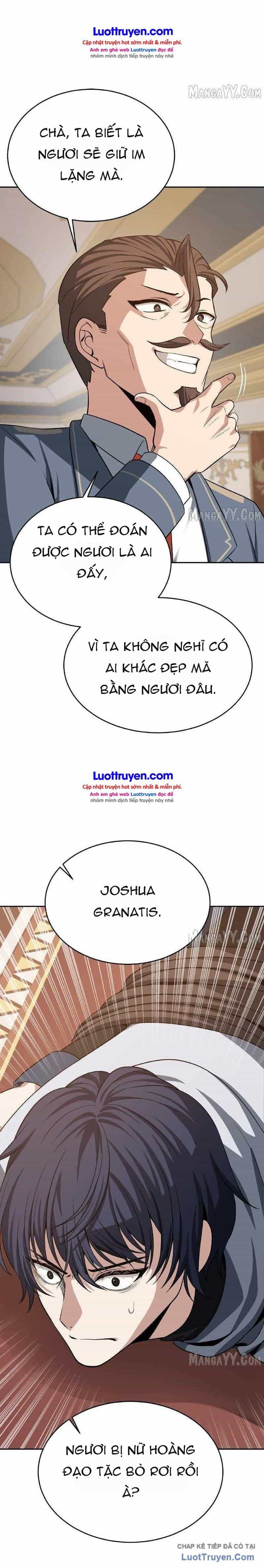 Lần Nữa Chuyển Sinh Sang Thế Giới Khác - Chương 114 - ảnh 19