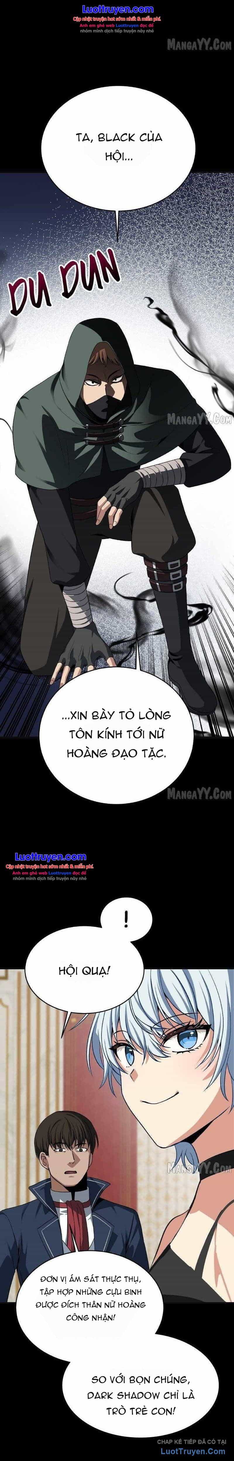 Lần Nữa Chuyển Sinh Sang Thế Giới Khác - Chương 114 - ảnh 26