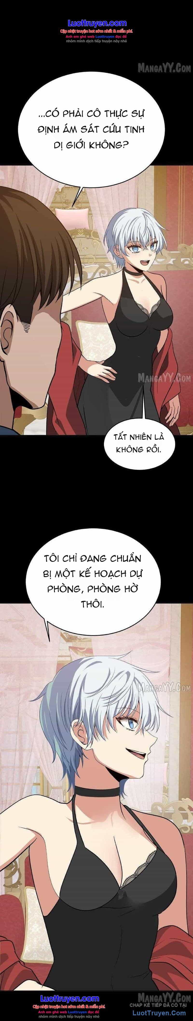 Lần Nữa Chuyển Sinh Sang Thế Giới Khác - Chương 114 - ảnh 27