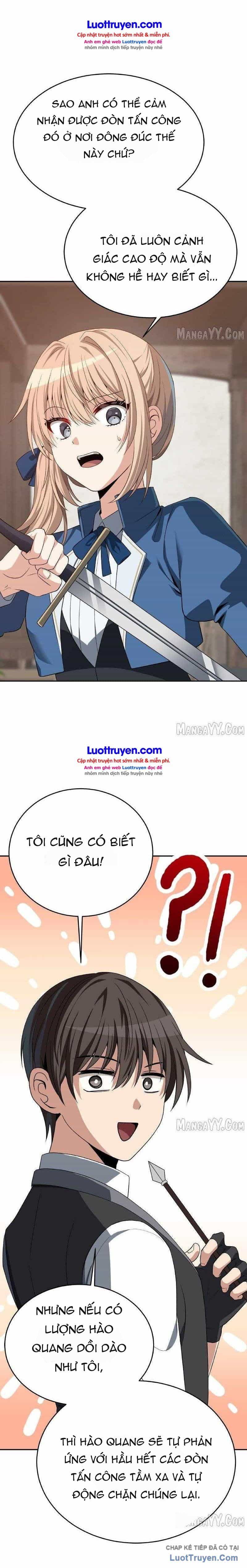 Lần Nữa Chuyển Sinh Sang Thế Giới Khác - Chương 114 - ảnh 3