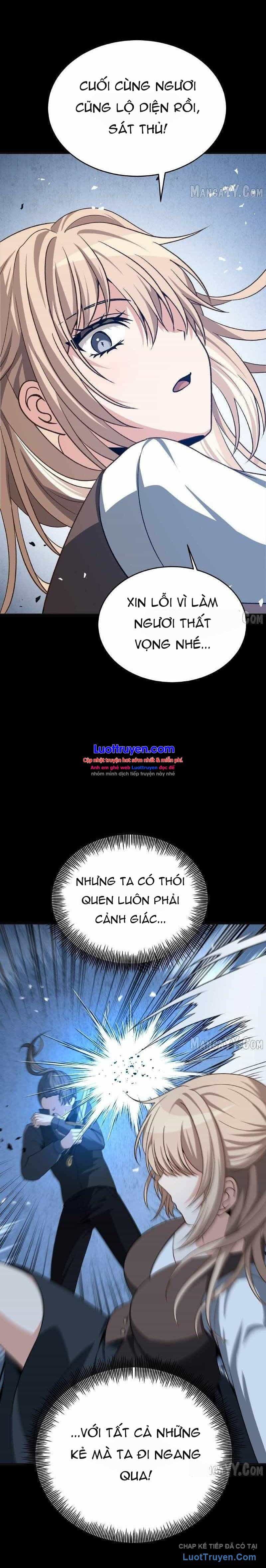 Lần Nữa Chuyển Sinh Sang Thế Giới Khác - Chương 114 - ảnh 33