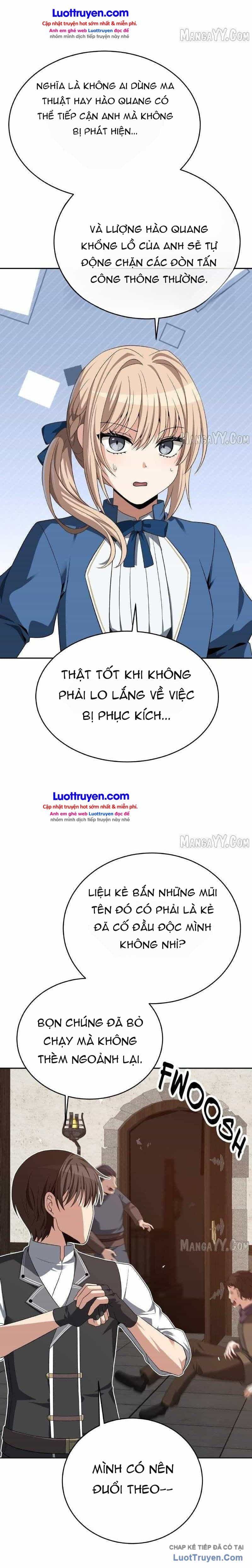 Lần Nữa Chuyển Sinh Sang Thế Giới Khác - Chương 114 - ảnh 5