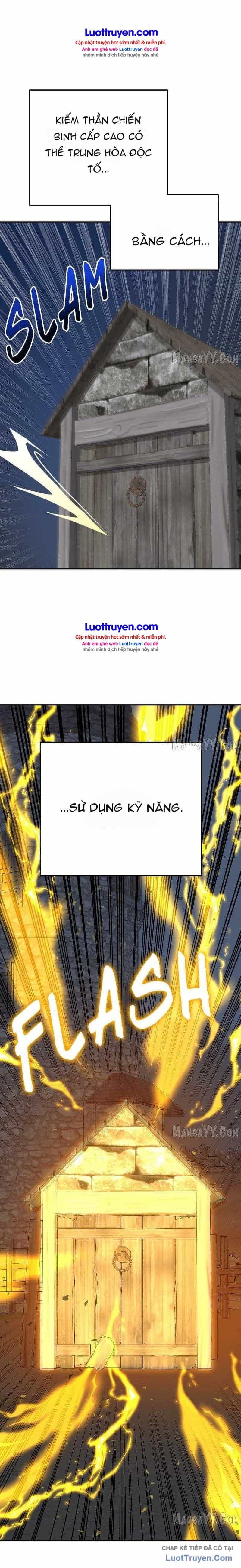 Lần Nữa Chuyển Sinh Sang Thế Giới Khác - Chương 114 - ảnh 7