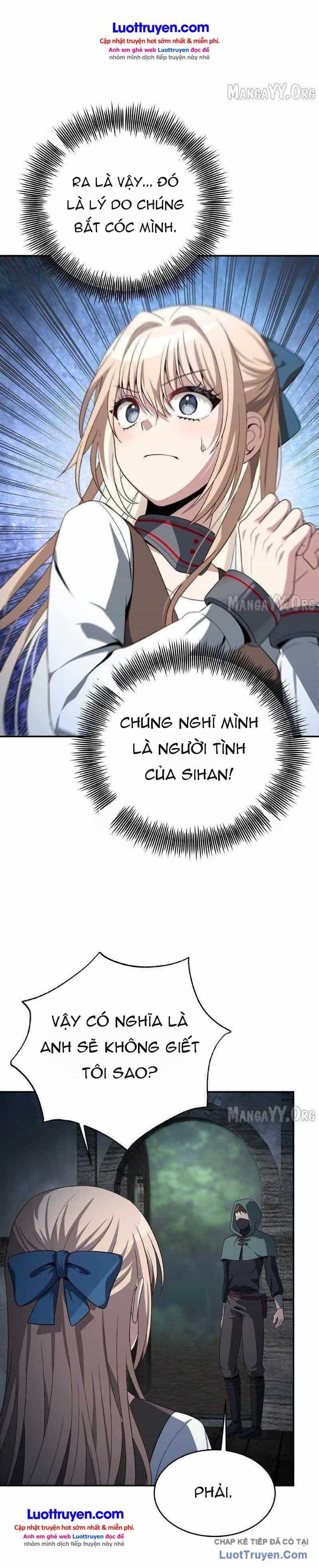 Lần Nữa Chuyển Sinh Sang Thế Giới Khác - Chương 115 - ảnh 10