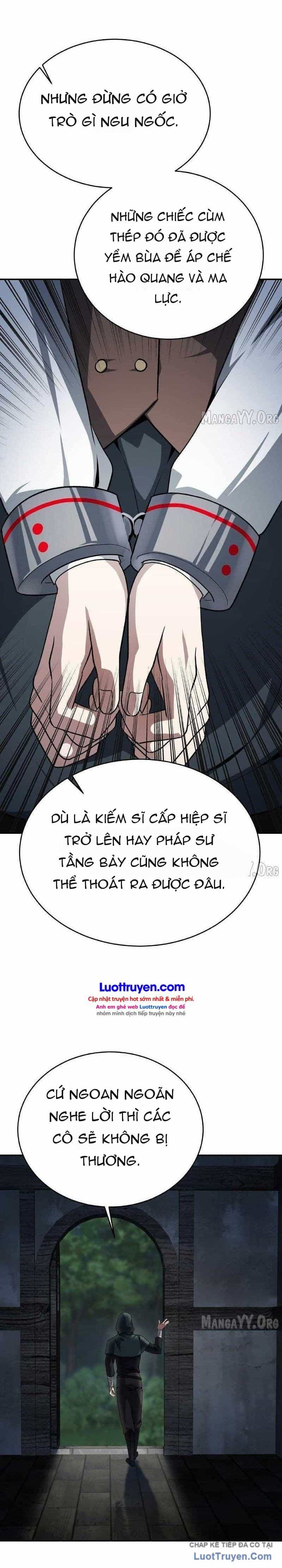 Lần Nữa Chuyển Sinh Sang Thế Giới Khác - Chương 115 - ảnh 12