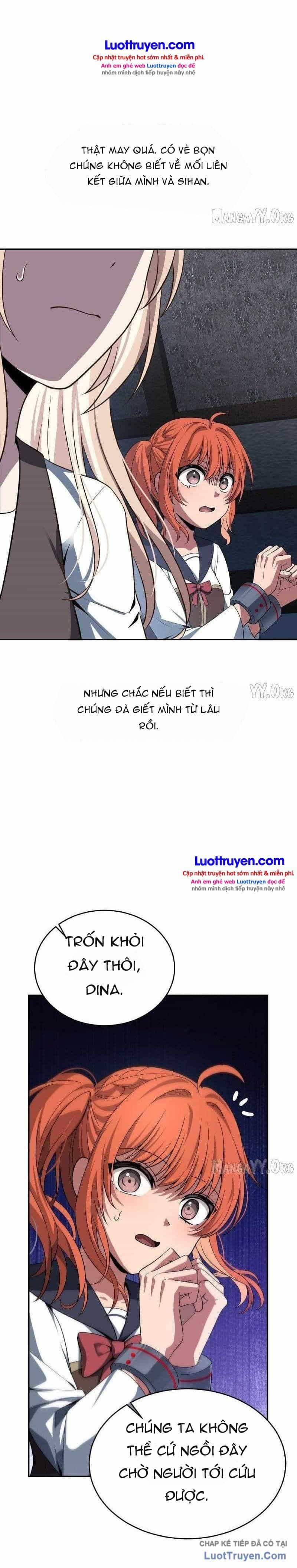 Lần Nữa Chuyển Sinh Sang Thế Giới Khác - Chương 115 - ảnh 13