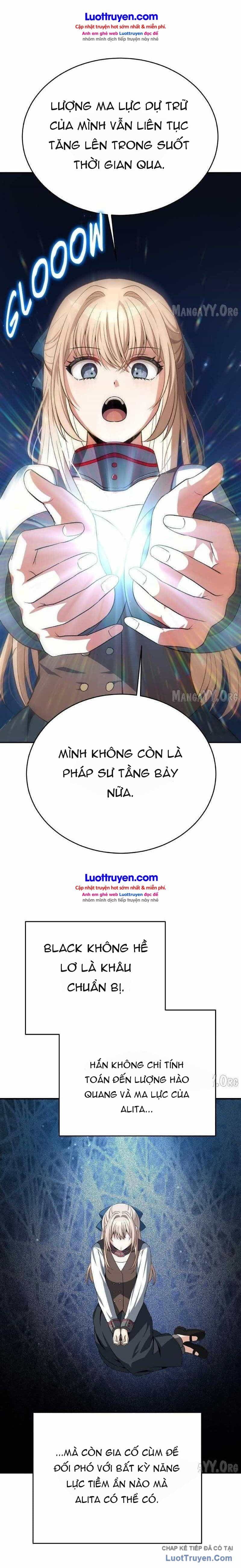 Lần Nữa Chuyển Sinh Sang Thế Giới Khác - Chương 115 - ảnh 15