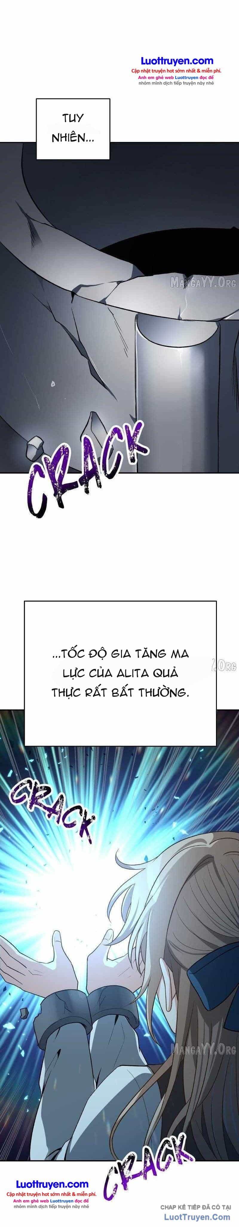 Lần Nữa Chuyển Sinh Sang Thế Giới Khác - Chương 115 - ảnh 16