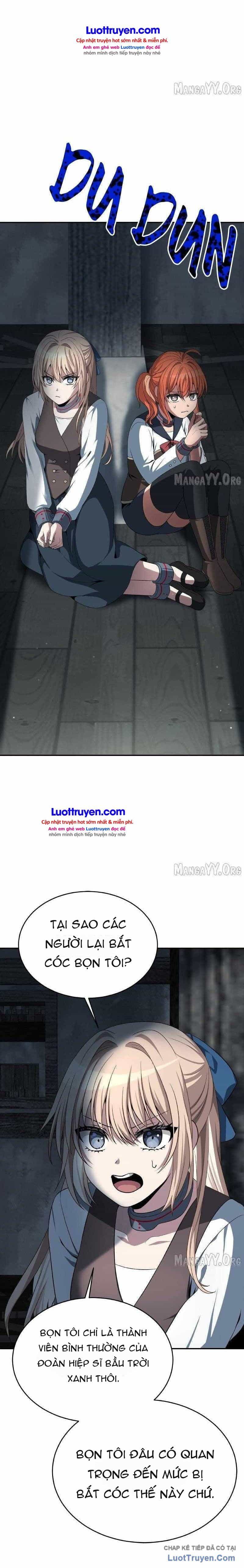 Lần Nữa Chuyển Sinh Sang Thế Giới Khác - Chương 115 - ảnh 2