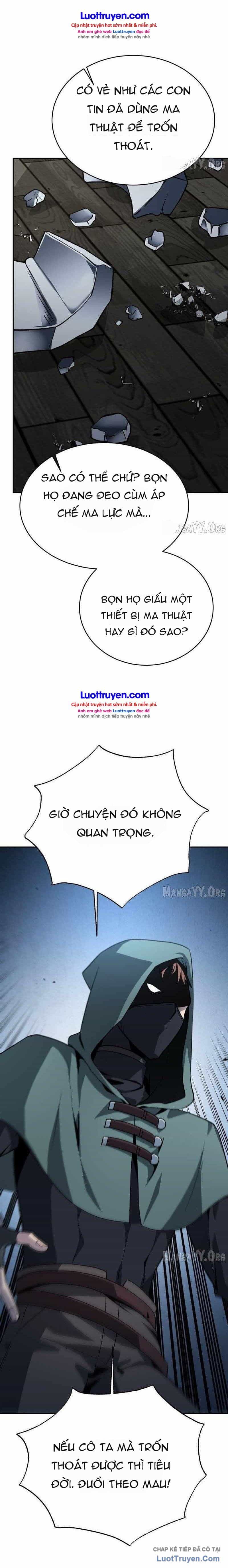 Lần Nữa Chuyển Sinh Sang Thế Giới Khác - Chương 115 - ảnh 21