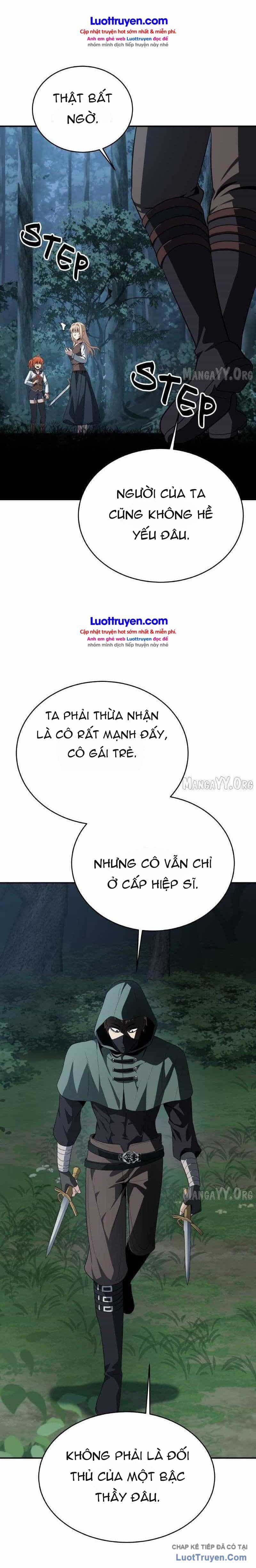 Lần Nữa Chuyển Sinh Sang Thế Giới Khác - Chương 115 - ảnh 28
