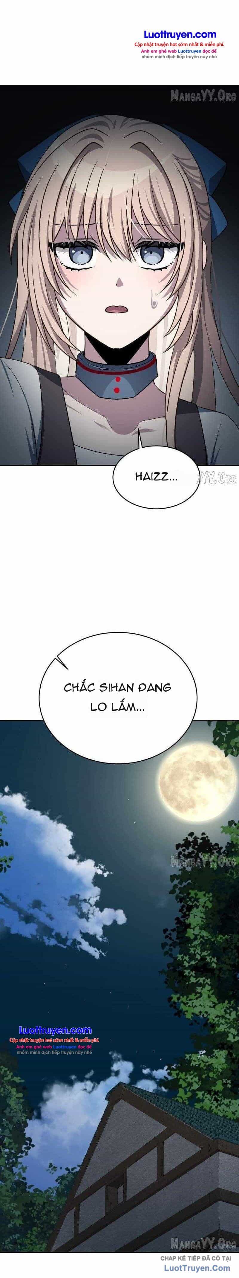 Lần Nữa Chuyển Sinh Sang Thế Giới Khác - Chương 115 - ảnh 4