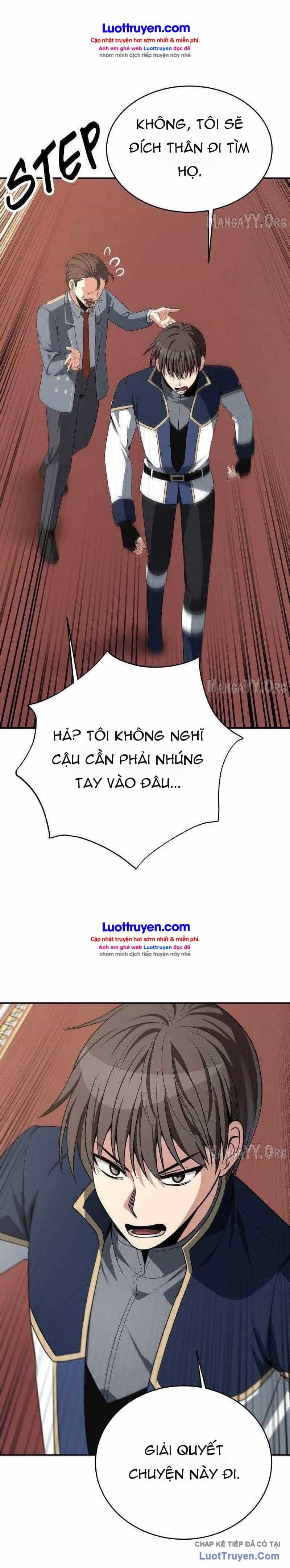 Lần Nữa Chuyển Sinh Sang Thế Giới Khác - Chương 115 - ảnh 6