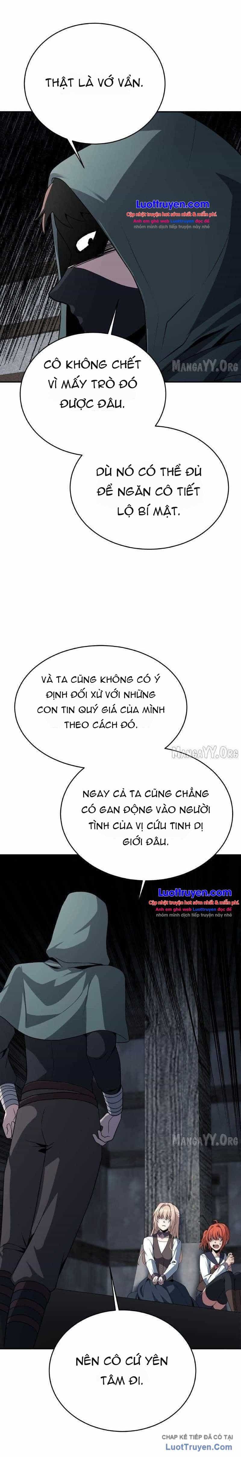 Lần Nữa Chuyển Sinh Sang Thế Giới Khác - Chương 115 - ảnh 9