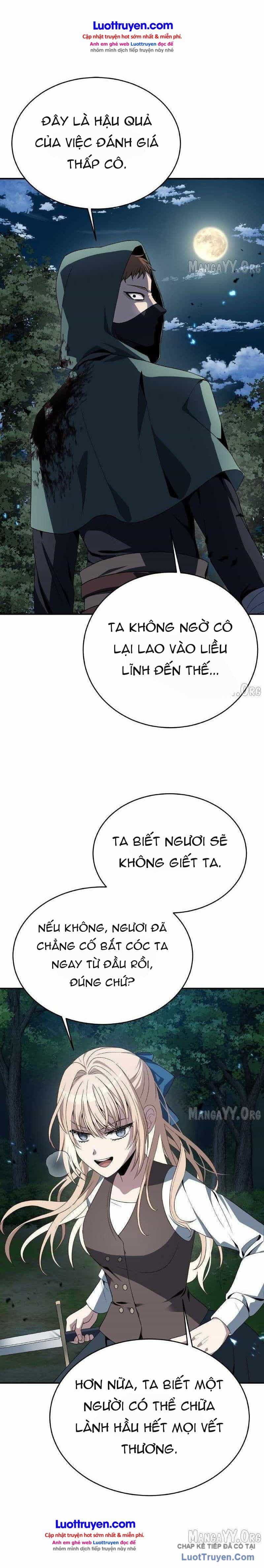 Lần Nữa Chuyển Sinh Sang Thế Giới Khác - Chương 116 - ảnh 12