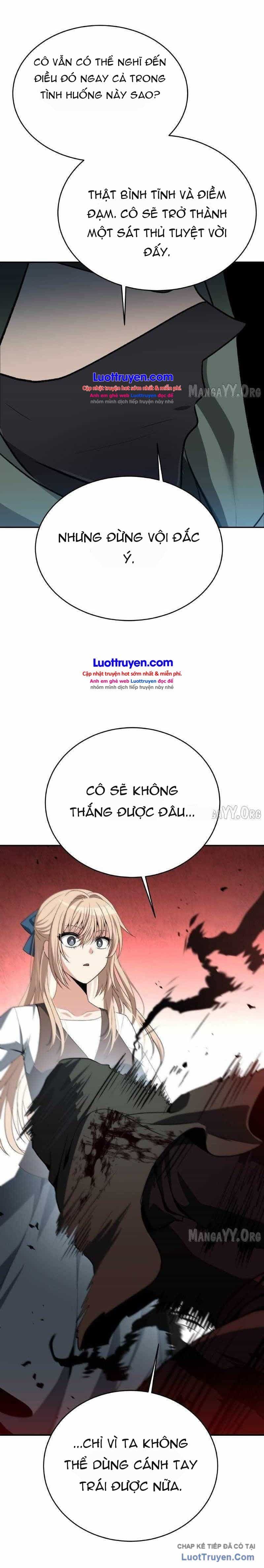 Lần Nữa Chuyển Sinh Sang Thế Giới Khác - Chương 116 - ảnh 13