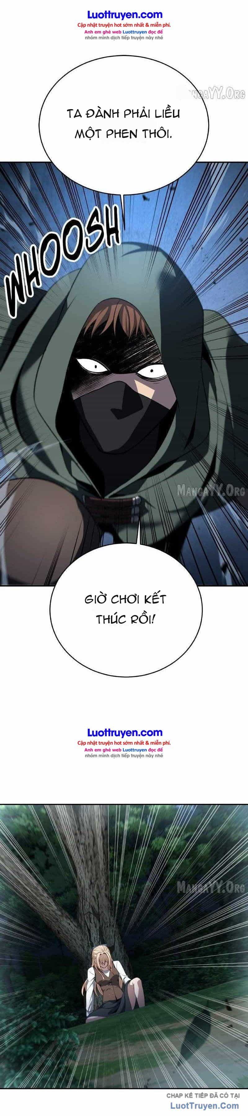 Lần Nữa Chuyển Sinh Sang Thế Giới Khác - Chương 116 - ảnh 15