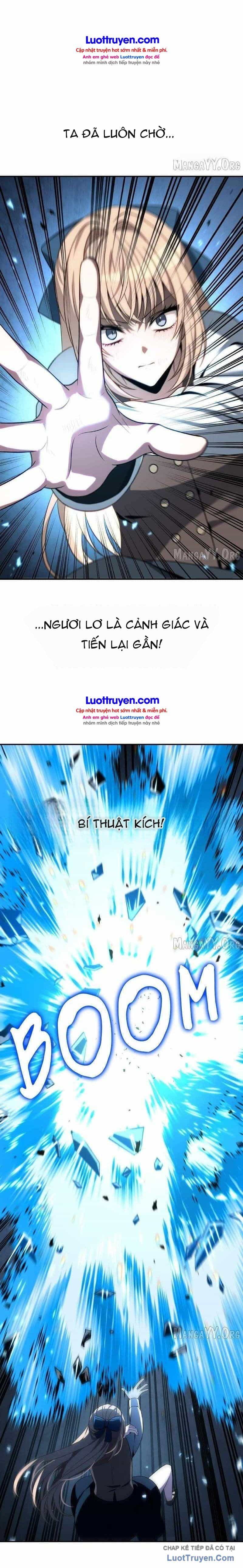 Lần Nữa Chuyển Sinh Sang Thế Giới Khác - Chương 116 - ảnh 16