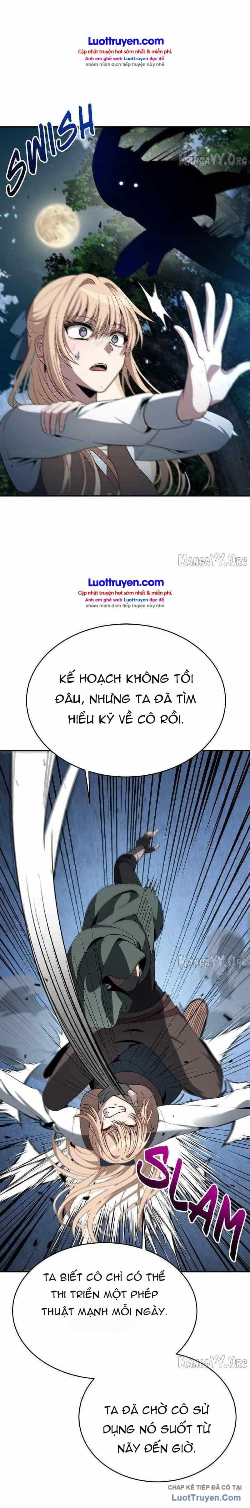 Lần Nữa Chuyển Sinh Sang Thế Giới Khác - Chương 116 - ảnh 17