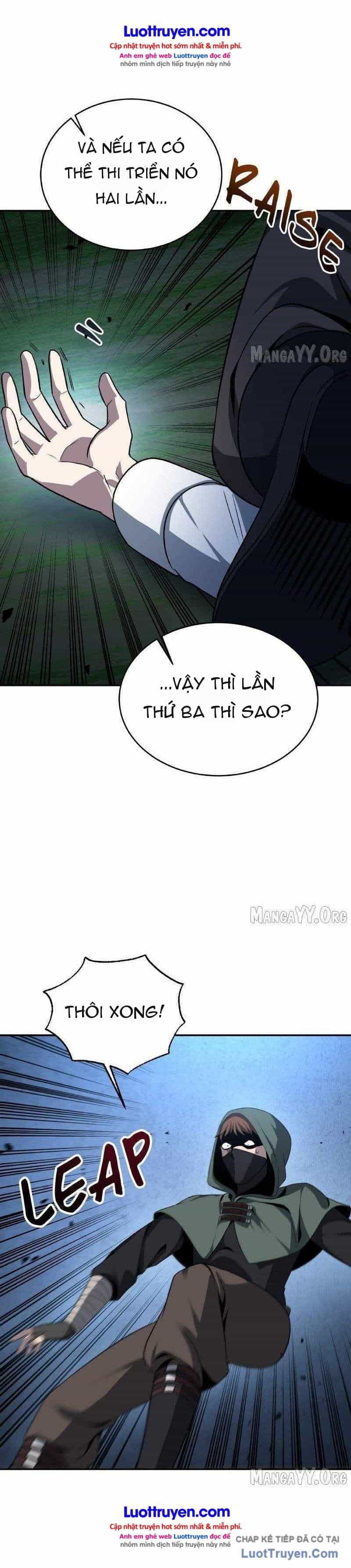 Lần Nữa Chuyển Sinh Sang Thế Giới Khác - Chương 116 - ảnh 19