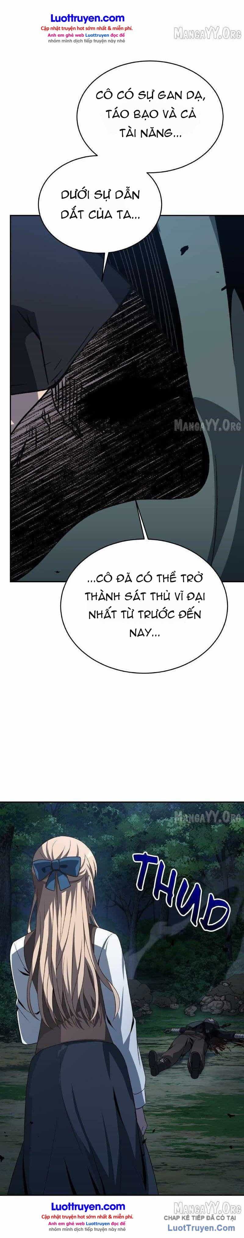 Lần Nữa Chuyển Sinh Sang Thế Giới Khác - Chương 116 - ảnh 22