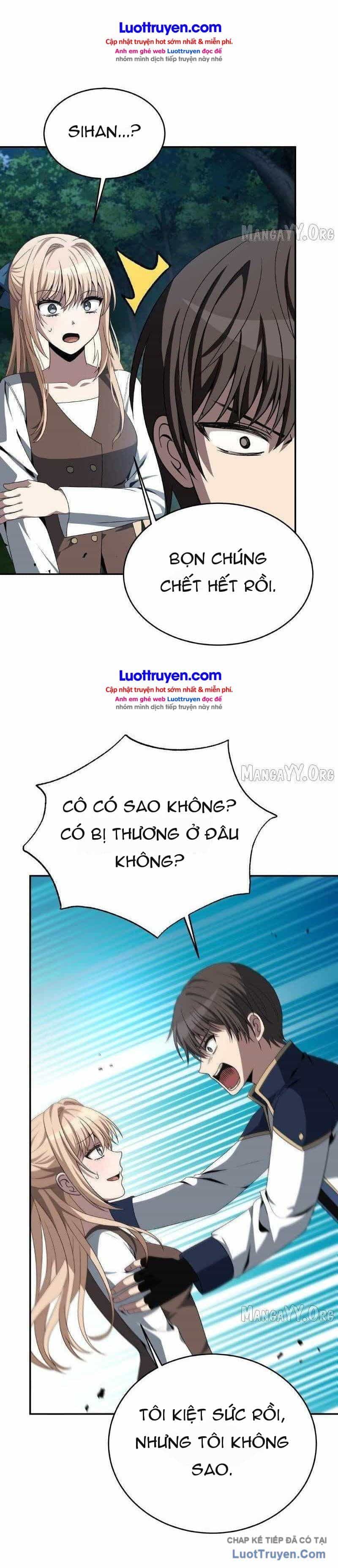 Lần Nữa Chuyển Sinh Sang Thế Giới Khác - Chương 116 - ảnh 25