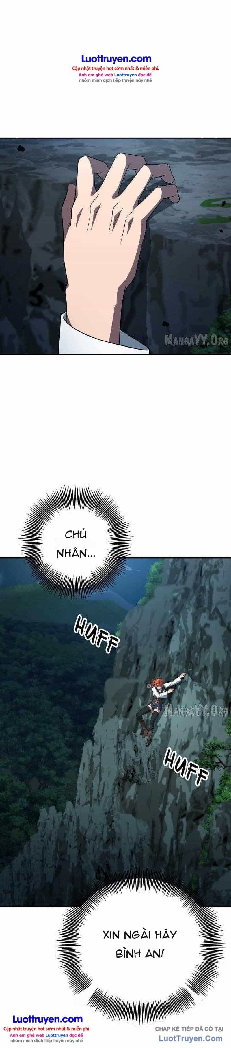 Lần Nữa Chuyển Sinh Sang Thế Giới Khác - Chương 116 - ảnh 4