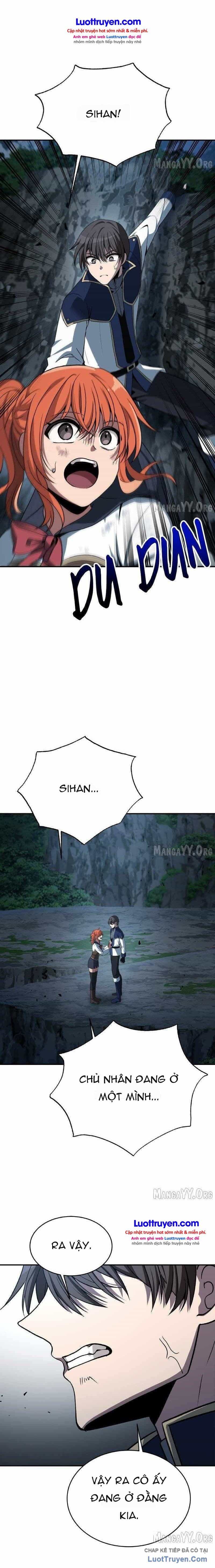 Lần Nữa Chuyển Sinh Sang Thế Giới Khác - Chương 116 - ảnh 7