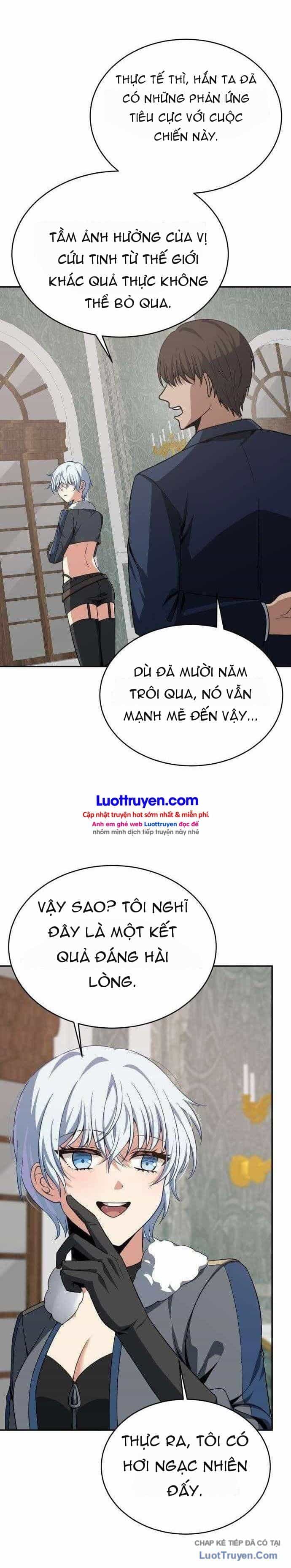 Lần Nữa Chuyển Sinh Sang Thế Giới Khác - Chương 117 - ảnh 15