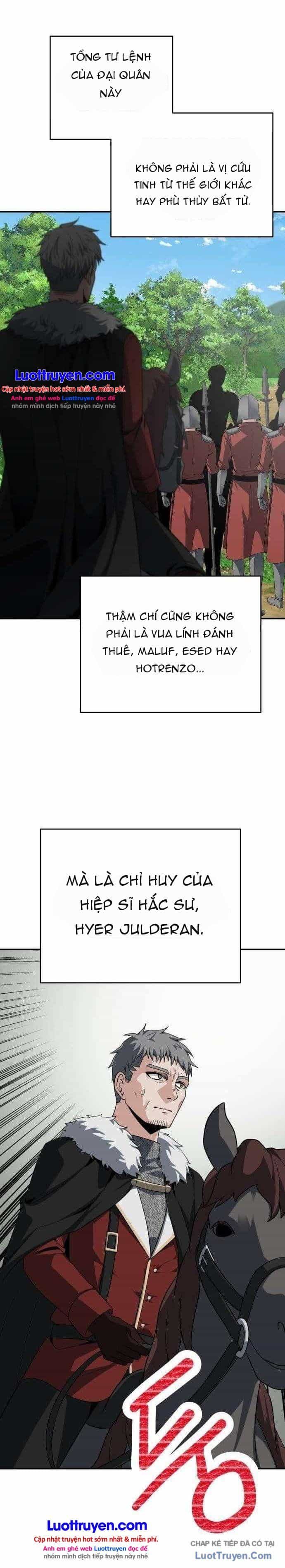 Lần Nữa Chuyển Sinh Sang Thế Giới Khác - Chương 117 - ảnh 19