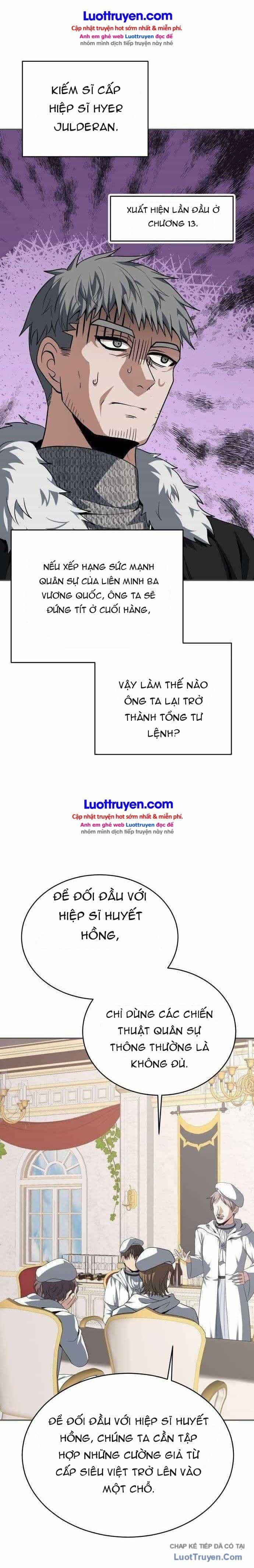 Lần Nữa Chuyển Sinh Sang Thế Giới Khác - Chương 117 - ảnh 20