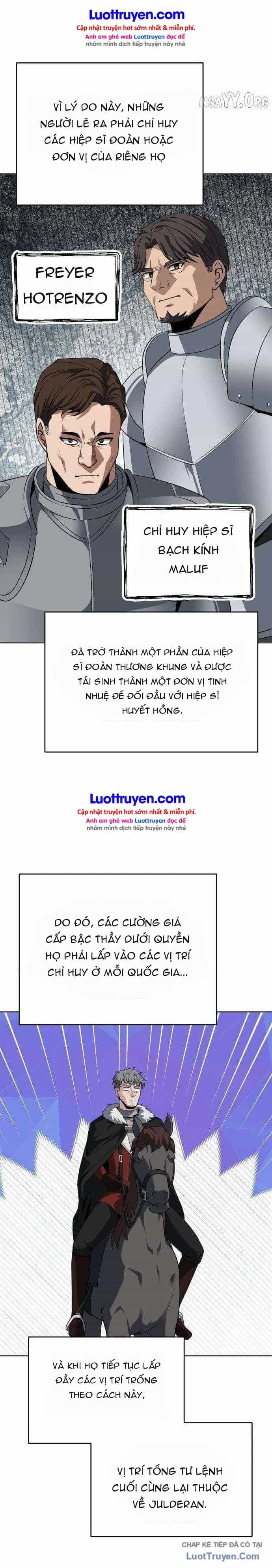 Lần Nữa Chuyển Sinh Sang Thế Giới Khác - Chương 117 - ảnh 21