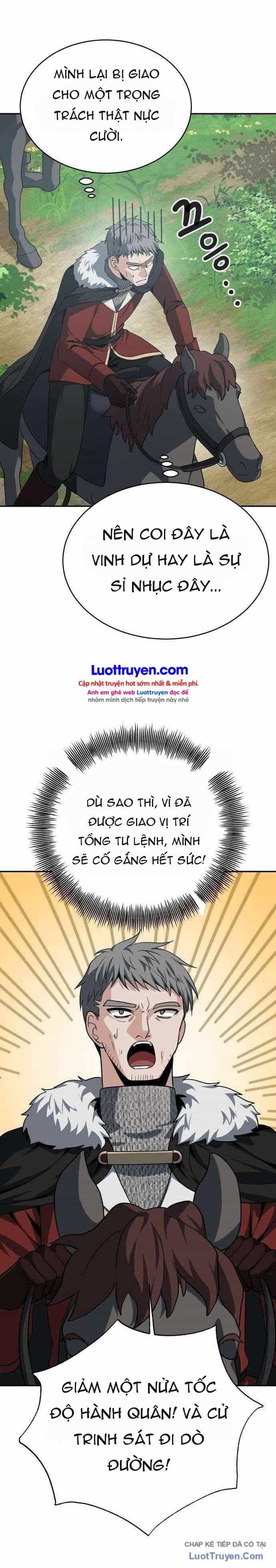 Lần Nữa Chuyển Sinh Sang Thế Giới Khác - Chương 117 - ảnh 22