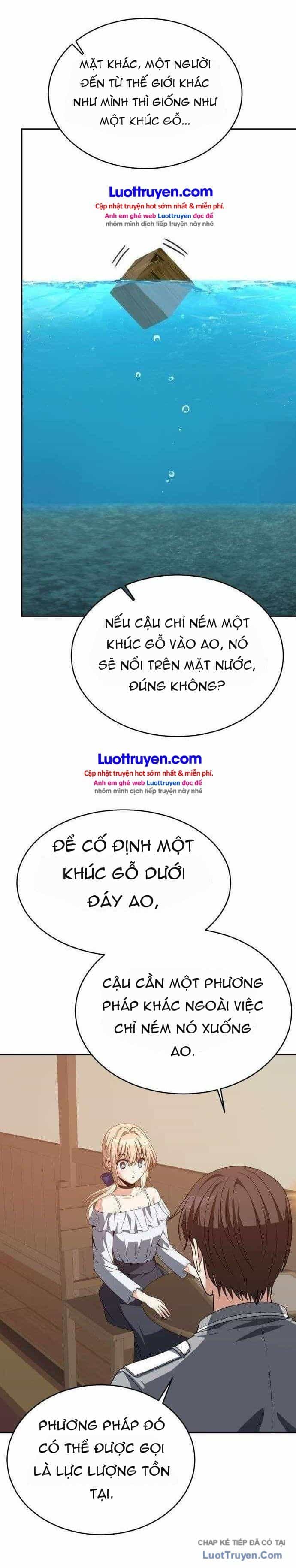 Lần Nữa Chuyển Sinh Sang Thế Giới Khác - Chương 117 - ảnh 5